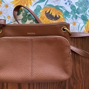 Fossil Handbag